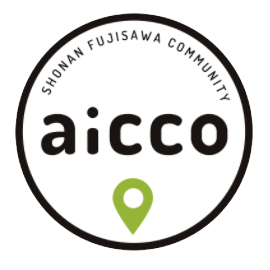 aiccoロゴ