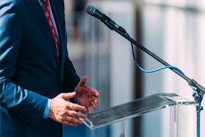 選挙SNS 戦略的広報業務